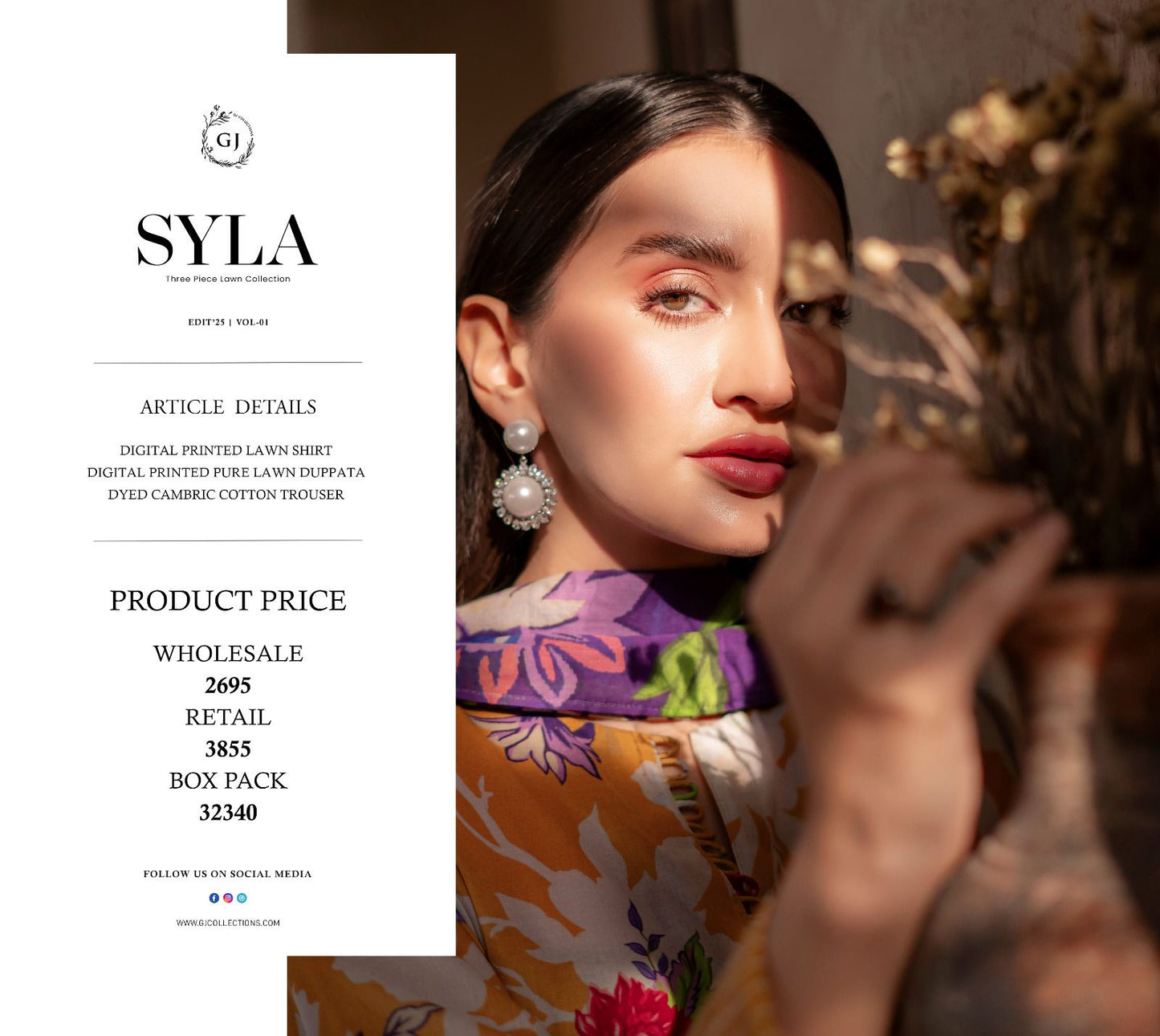 SYLA