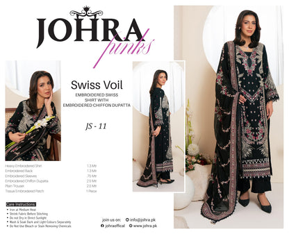 JOHRA PINKS