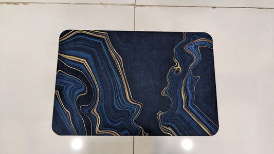 Water Absorbent & Anti Slip Bathroom Mat (Copy)