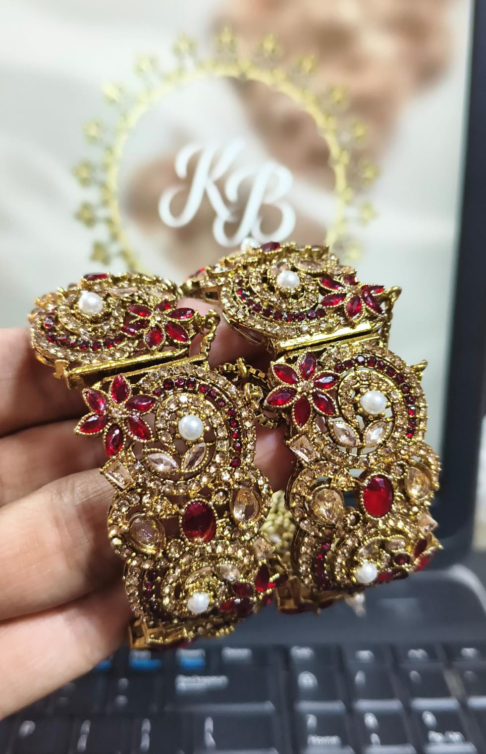 Bangles