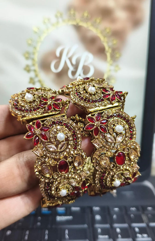 Bangles