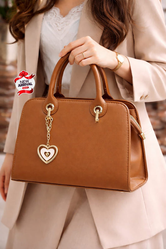 Designer Shoulder Bag for Girls