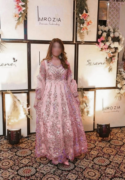 Imrozia Wedding Collection