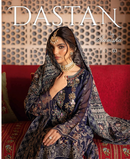 Dastan Vol-3