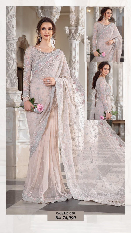 Maria-B Saree