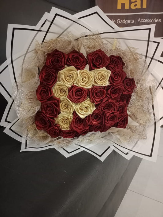 Flower Bouquet Customized