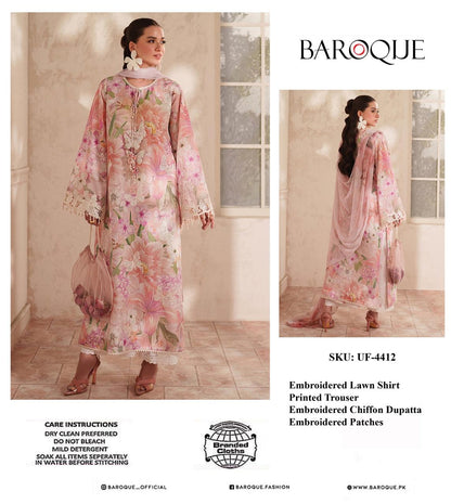 Baroque