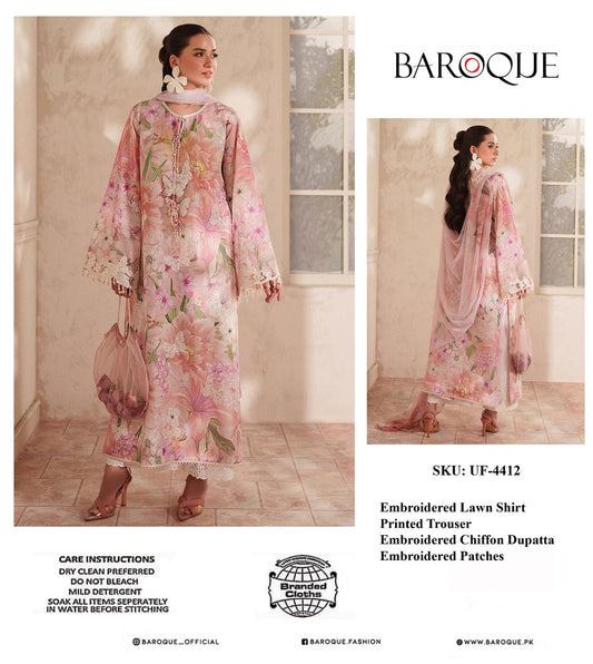 Baroque