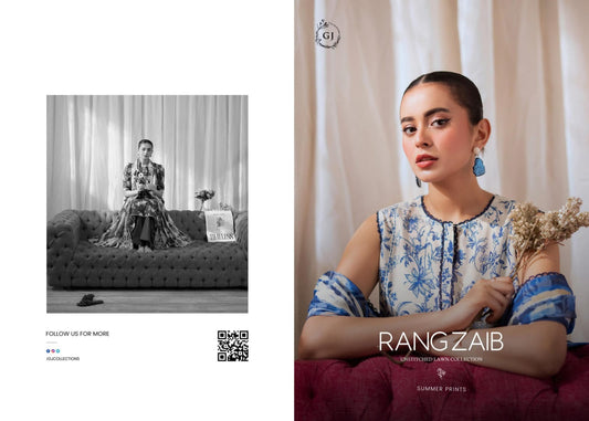 RANGZAIB