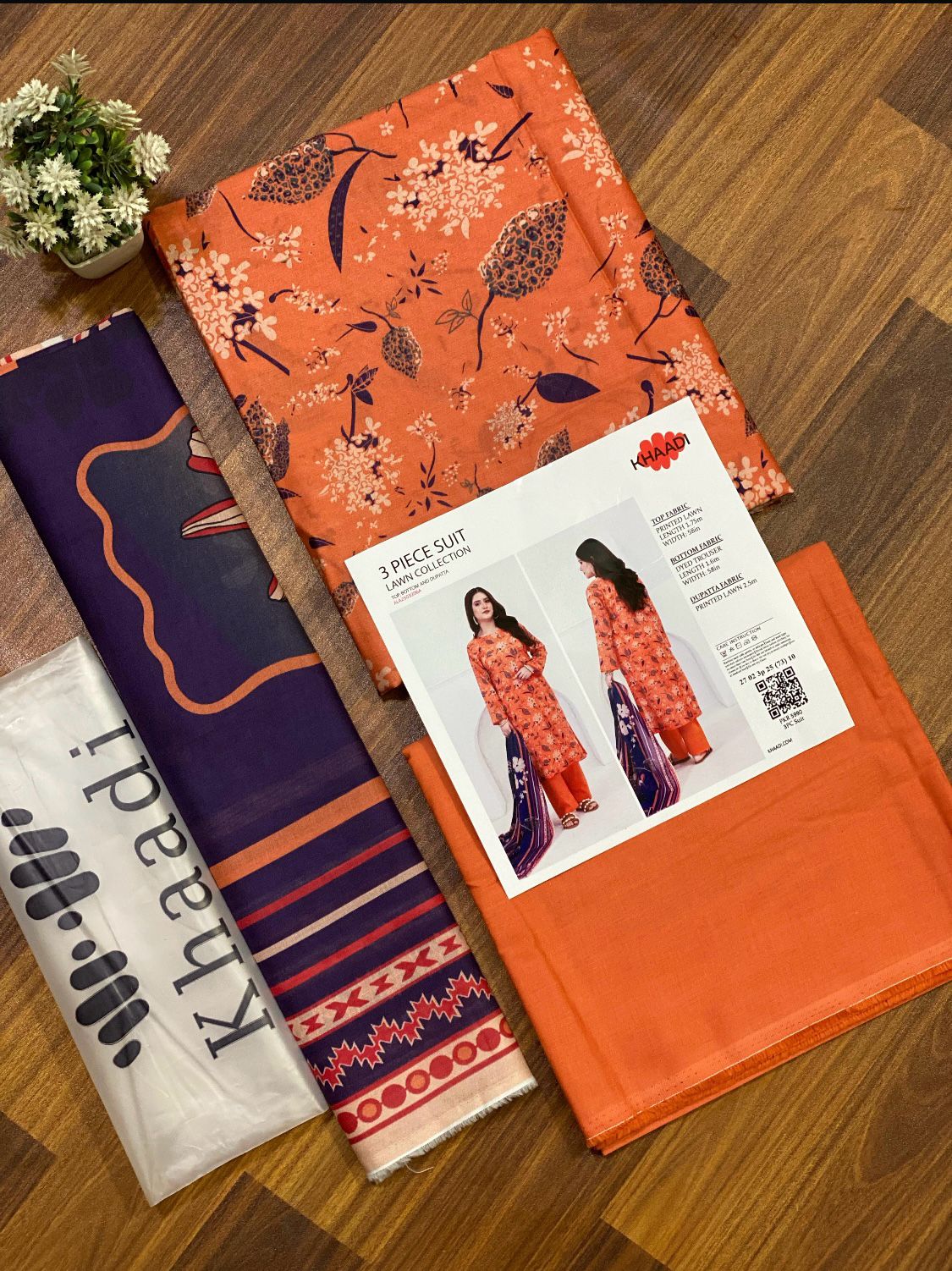 KHAADI