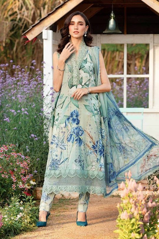 MARIA-B MPRINT LAWN COLLECTION
