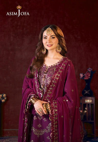 ASIM JOFA