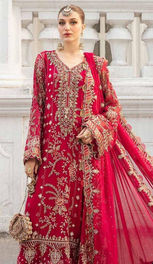 MARIA-B CHIFFON COLLECTION