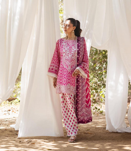 Zainab Chottani Lawn Collection