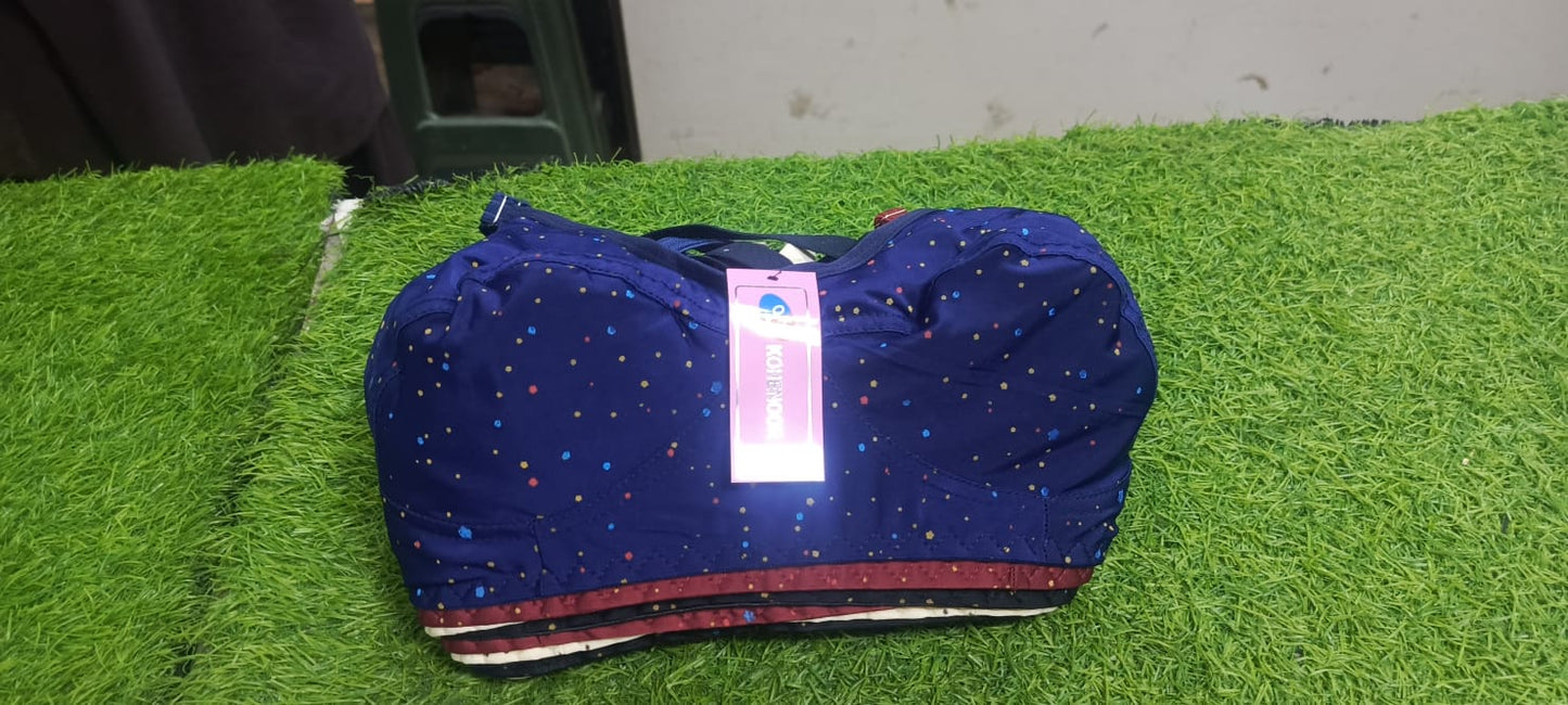 Soft Jersey Bra