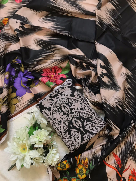 Zara Shahjahan Cotton Collection