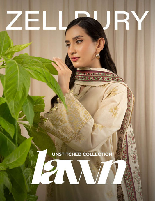 ZELLBURY LAWN