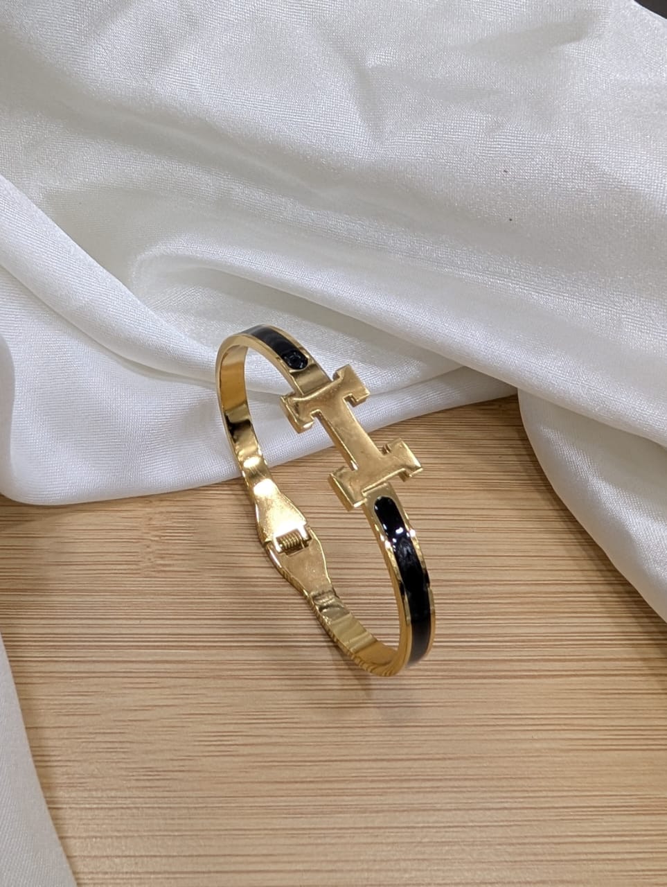 Stainless Steel Bangles