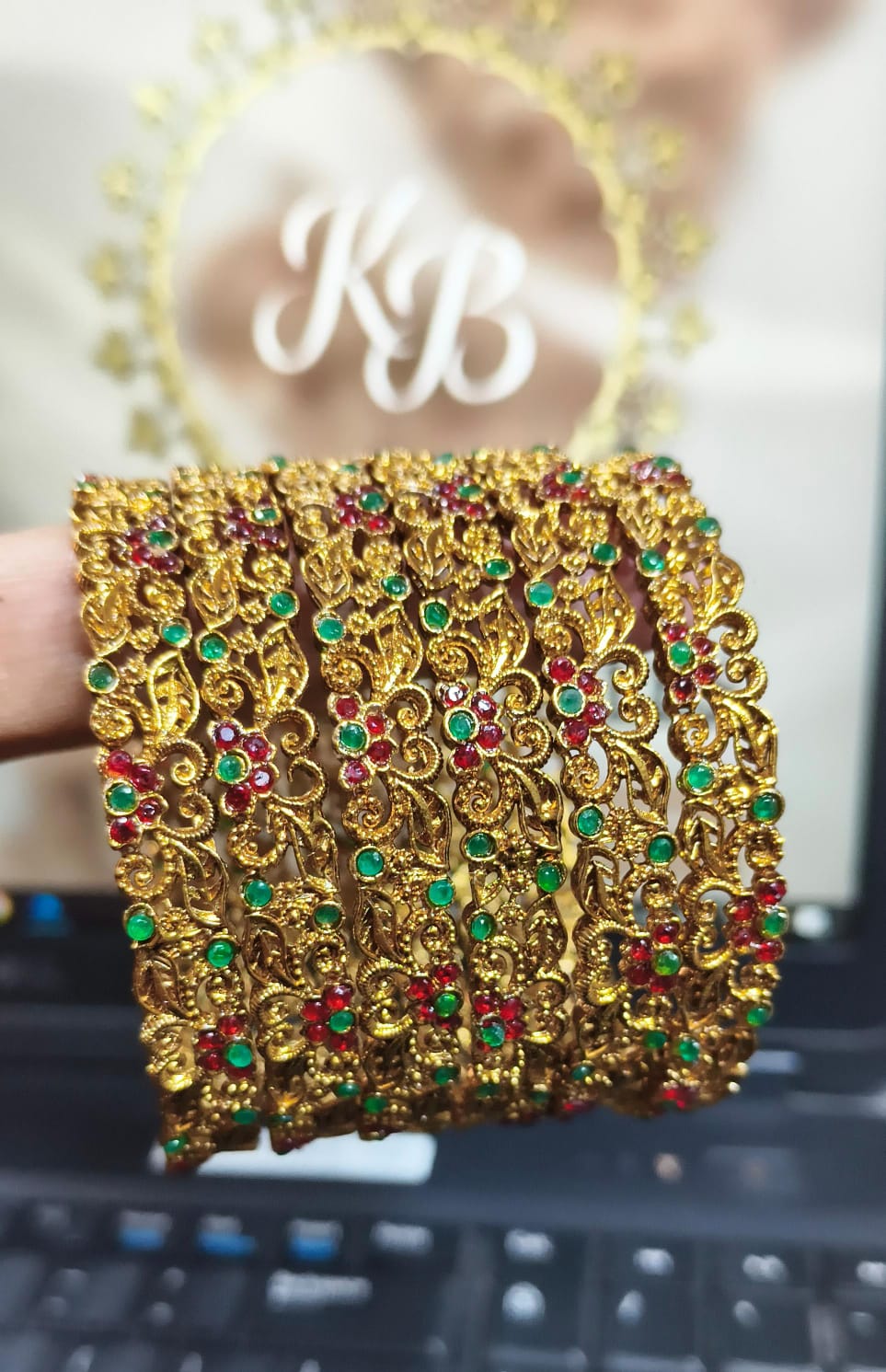 Bangles
