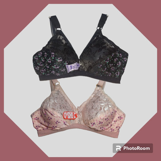 Daily Wear Bra