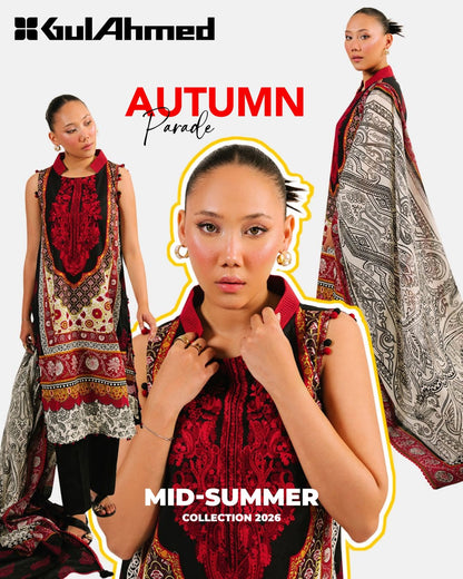 Autom Parade