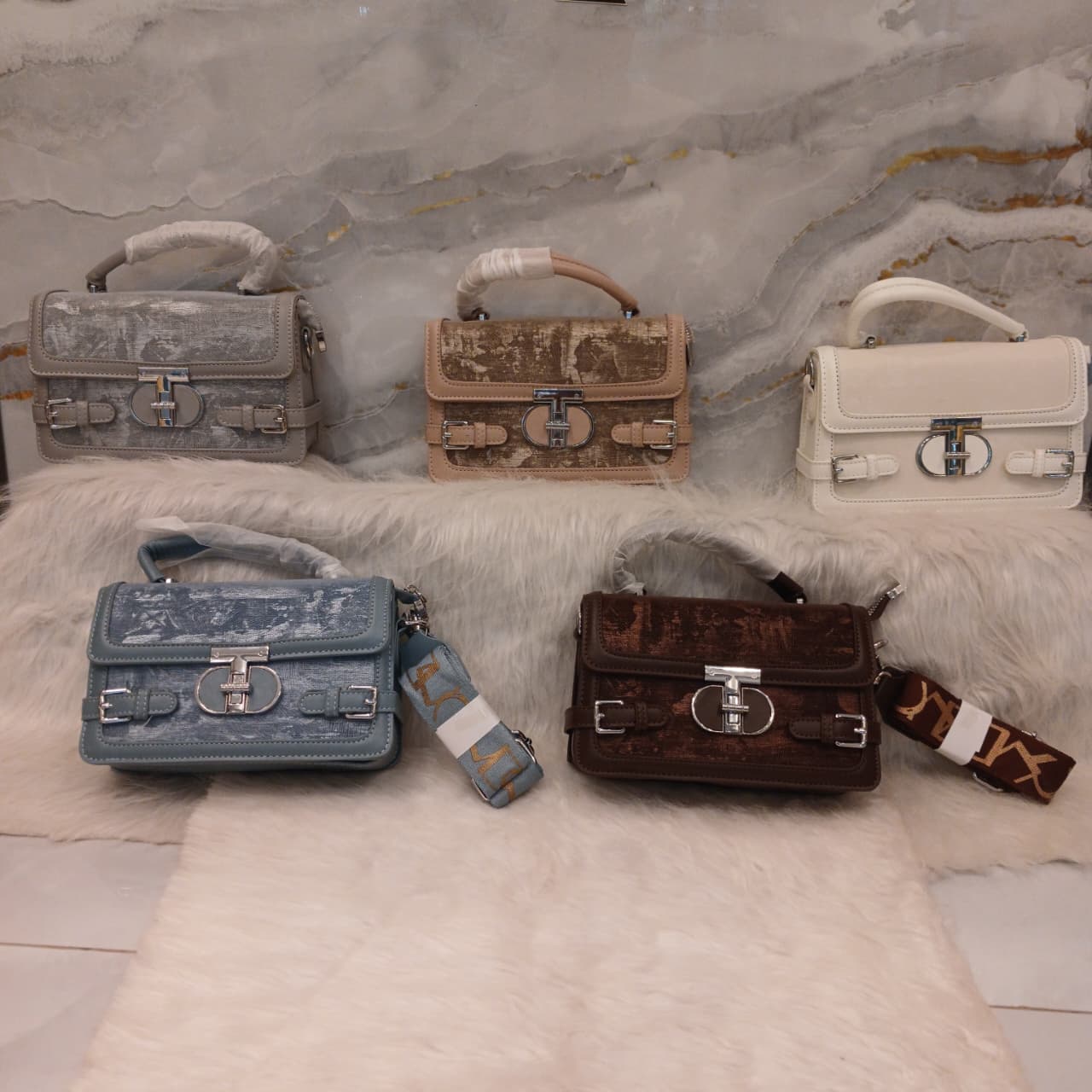 Imported Cross Body Bag For Girls