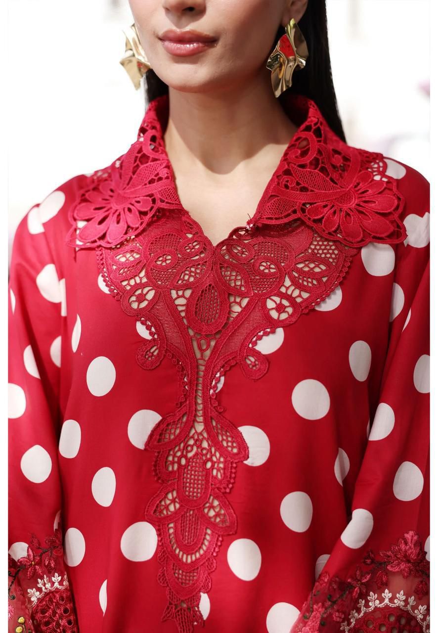 Maria-B M.Prints Lawn Collection