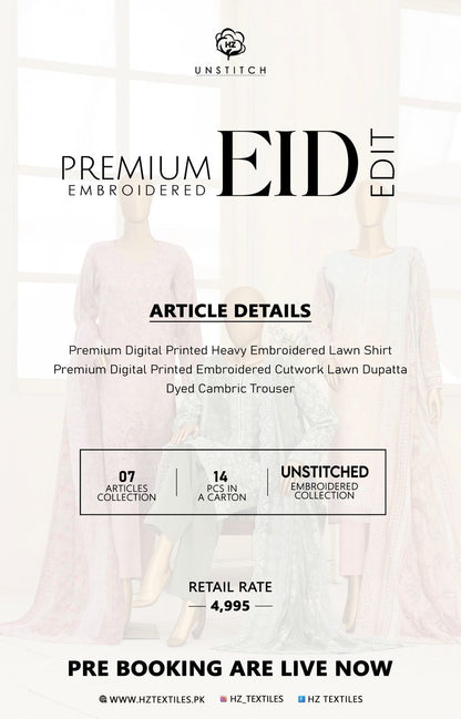 HZ EID EDIT