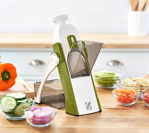Mandoline Slicer