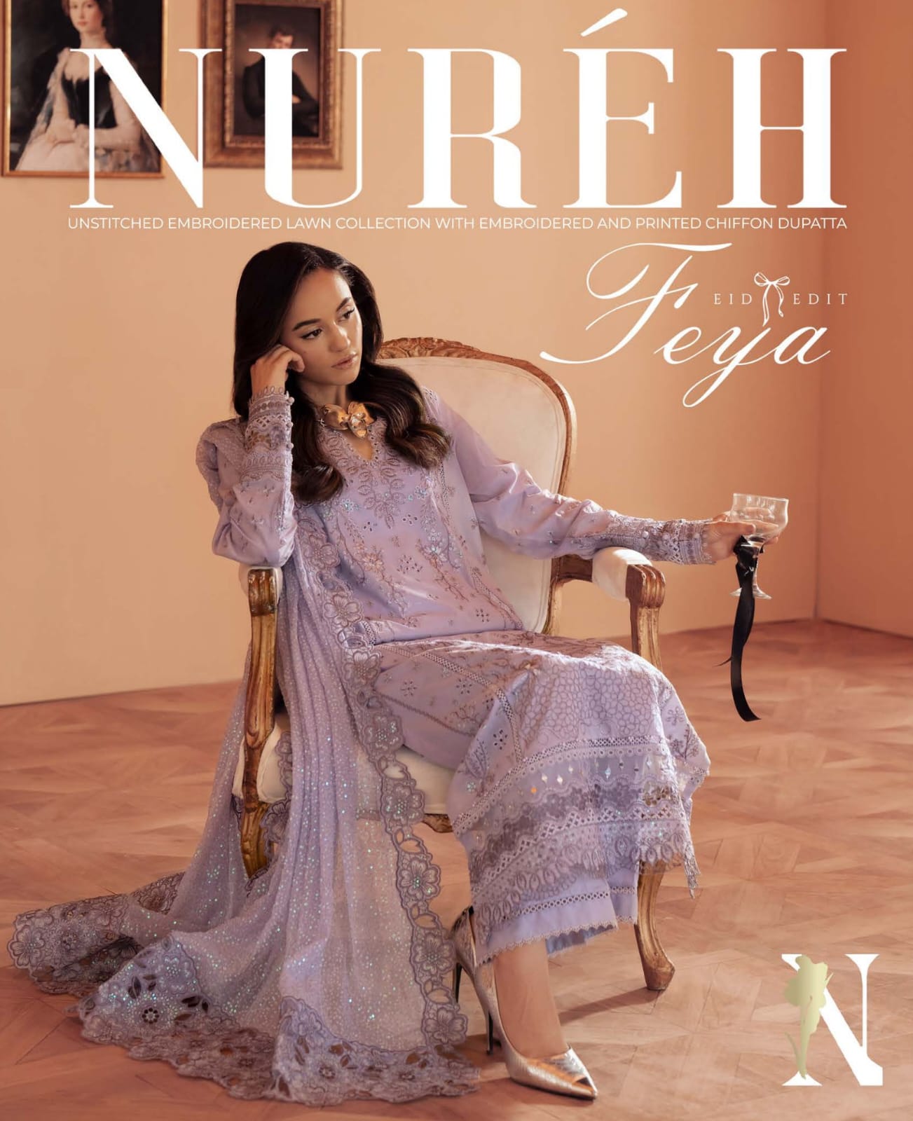 Feya Eid Edit by Nurèh