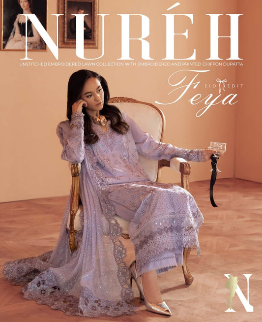 Feya Eid Edit by Nurèh