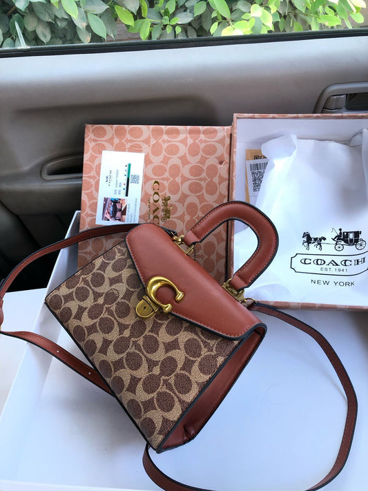 Coach Cross Body