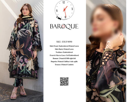 BAROQUE