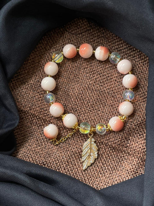 Funkey crystal Bracelet