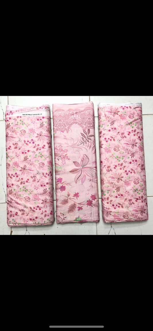 ALKARAM Kasturi Classic Lalazar Classic