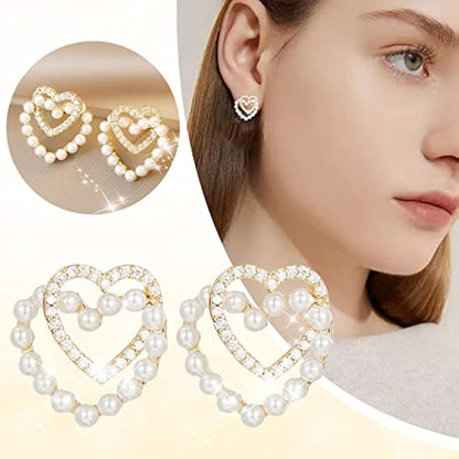 Beautiful earrings