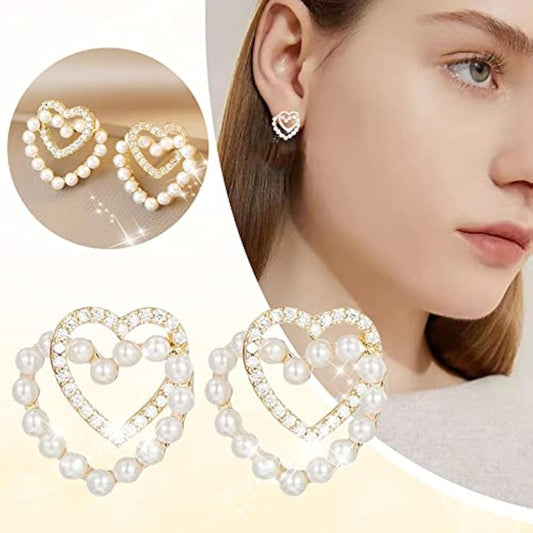 Beautiful earrings
