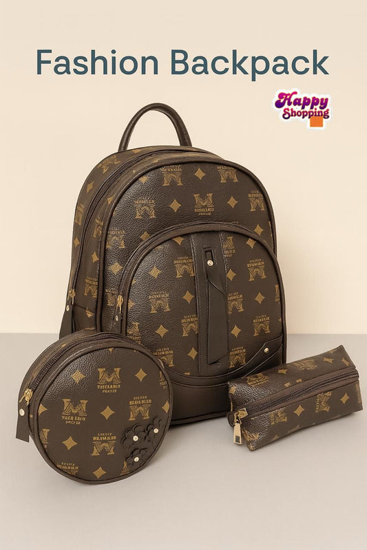 Backpack & School Bag
