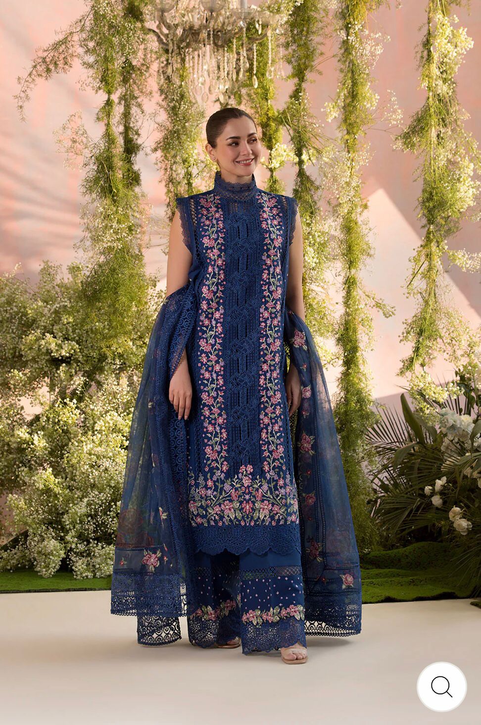 Sobia Nazir Lawn Collection