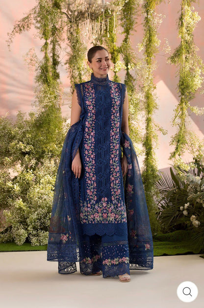 Sobia Nazir Lawn Collection