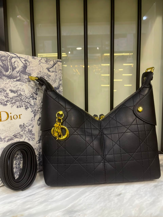 Dior Voyage Bag