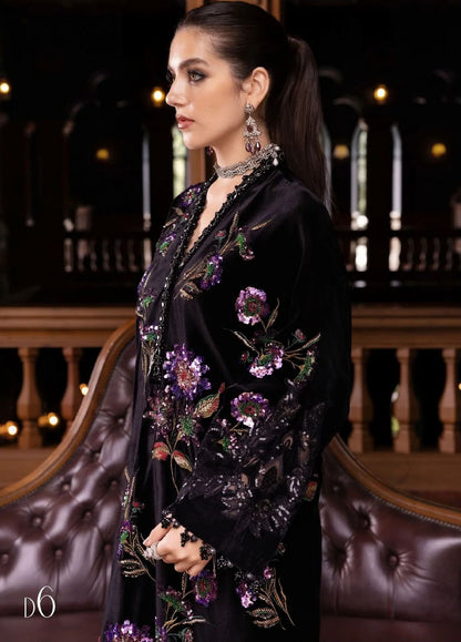 MARIA-B PALACHI VELVET