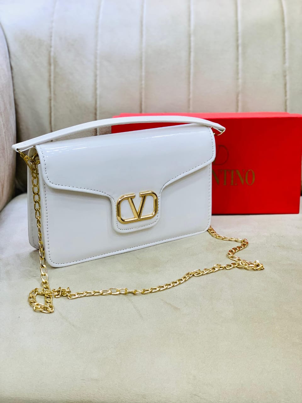 Valentino Cross Body Bag