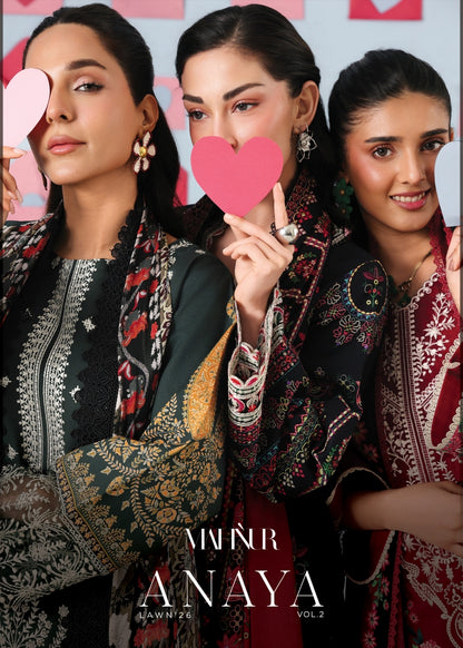 ANAYA LAWN 26