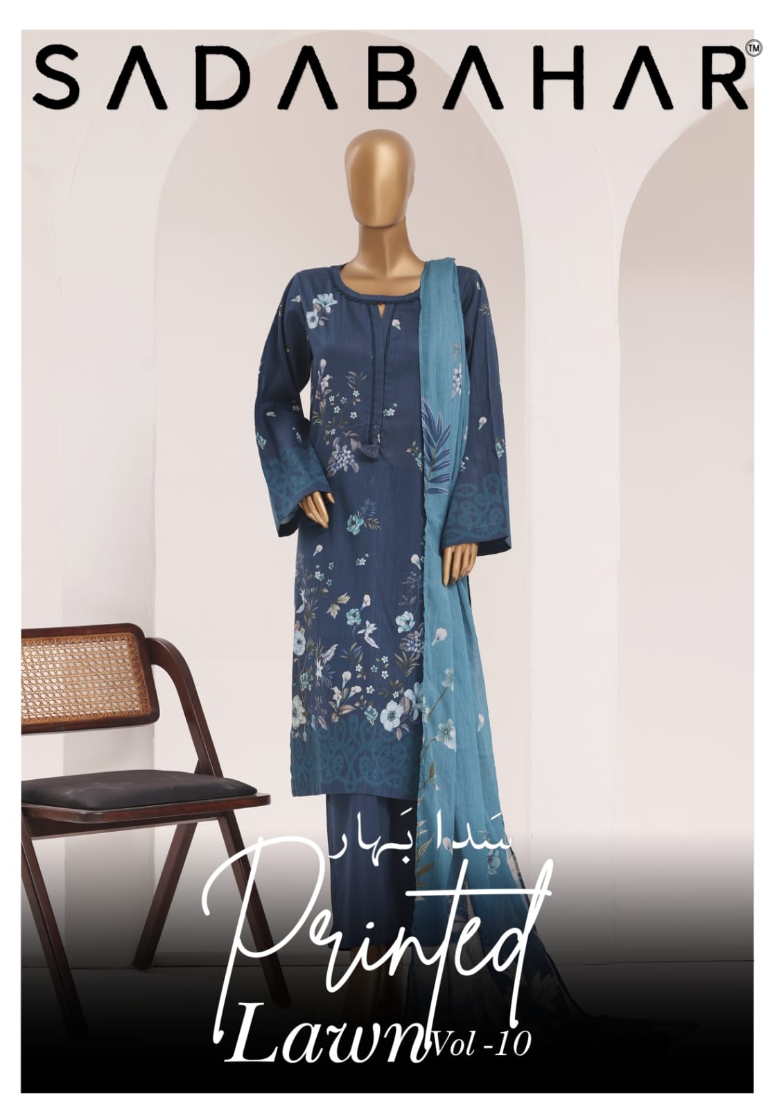SADABAHAR Ready to Wear