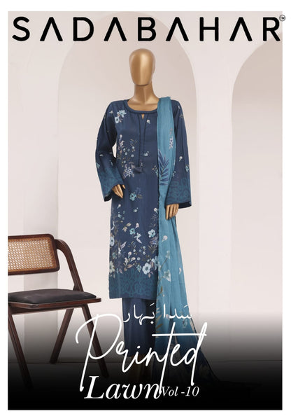 SADABAHAR Ready to Wear