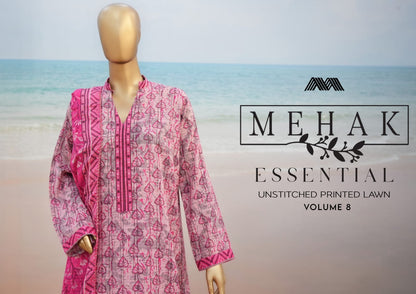 MEHAK Essential