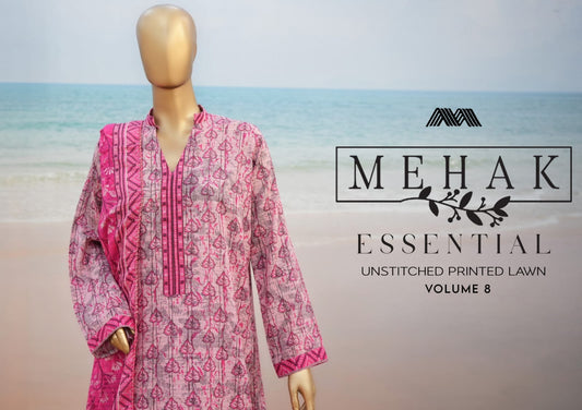 MEHAK Essential