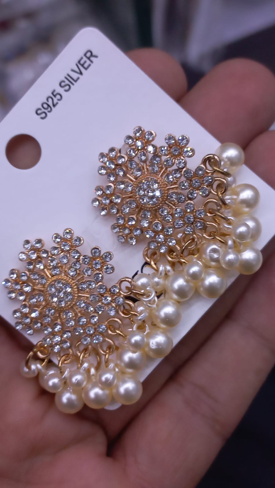 Pearl Tops