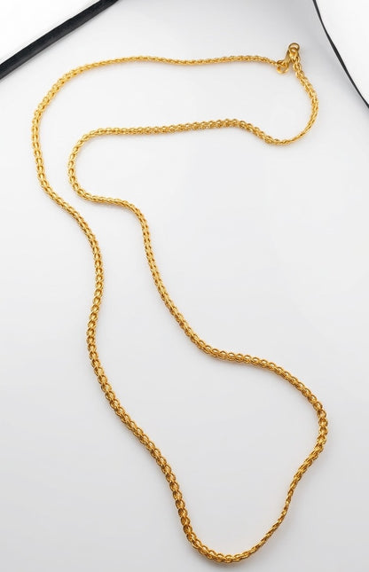 Rajwari chain Golden